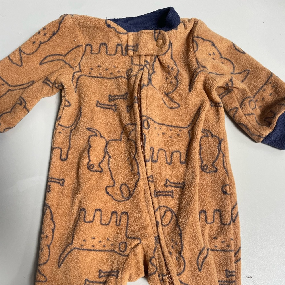 3 PACK NEWBORN - Picture 5 of 5
